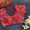 Gopinath By Ruhi Fashion Phantom Silk Designer Blouse Wholesale Online

